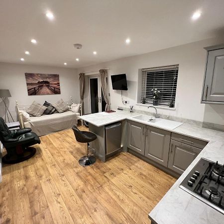 Apartamento Sandscroft Annex 5A Broadway  Exterior foto