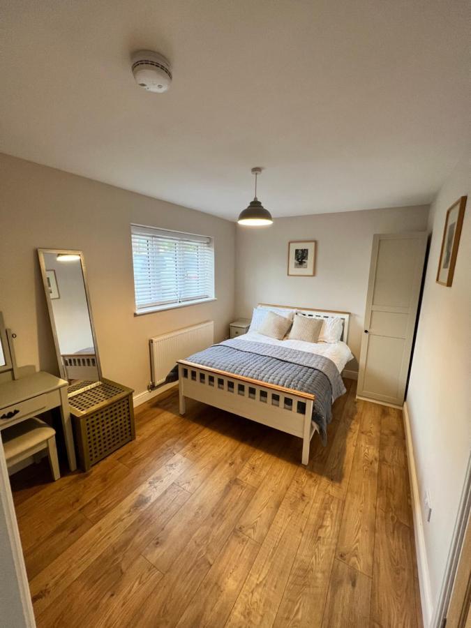 Apartamento Sandscroft Annex 5A Broadway  Exterior foto